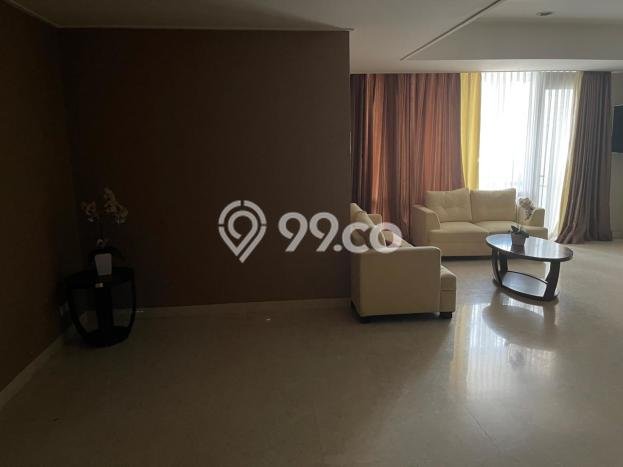 FOR SALE Hunian Apartemen High-Class di Prof. Dr. Satrio dengan 3 Kamar Tidur & Luas 182m2 FOR SALE Hunian Apartemen High-Class di Prof. Dr. Satrio dengan 3 Kamar Tidur & Luas 182m2