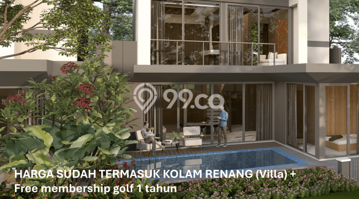 Peluang Langka! Vila Kawasan , Ukuran 200m2m², Area Prospektif dengan potensi naik Peluang Langka! Vila Kawasan , Ukuran 200m2m², Area Prospektif dengan potensi naik