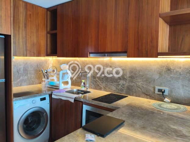 Disewakan Apartemen Ekonomis 1 KT di Prof. Dr. Satrio Jakarta Selatan Disewakan Apartemen Ekonomis 1 KT di Prof. Dr. Satrio Jakarta Selatan