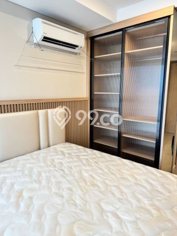 Sewa Apartemen Terjangkau 1 BR di Tb Simatupang Jakarta Selatan Sewa Apartemen Terjangkau 1 BR di Tb Simatupang Jakarta Selatan