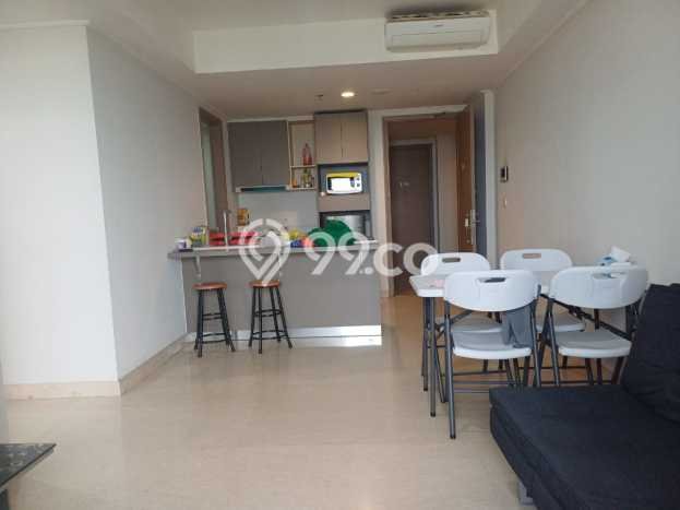 Disewakan Apartemen Terjangkau 2 BR di Pantai Indah Kapuk Jakarta Utara Disewakan Apartemen Terjangkau 2 BR di Pantai Indah Kapuk Jakarta Utara