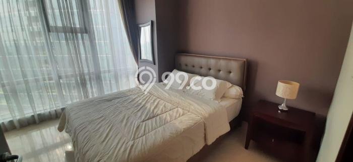 FOR SALE Hunian Apartemen High-Class di Prof. Dr. Satrio dengan 3 Kamar Tidur & Luas 182m2 FOR SALE Hunian Apartemen High-Class di Prof. Dr. Satrio dengan 3 Kamar Tidur & Luas 182m2
