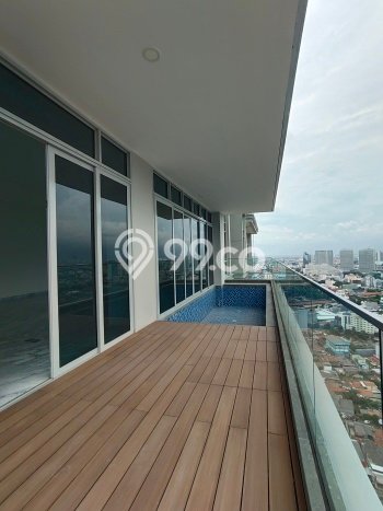 Apartemen Strategis 3 Kamar di Menteng, Luas 351m2 Disewakan Apartemen Strategis 3 Kamar di Menteng, Luas 351m2 Disewakan