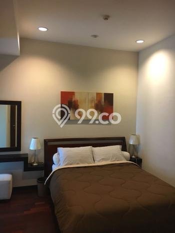 Hunian Apartemen Eksklusif untuk Dijual di Jakarta Selatan dengan 3 BR & 2 Kamar Mandi Hunian Apartemen Eksklusif untuk Dijual di Jakarta Selatan dengan 3 BR & 2 Kamar Mandi