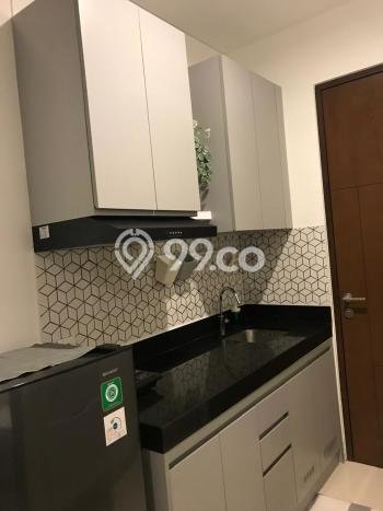 Apartemen Nyaman untuk Disewa, 1 Kamar di Jakarta Selatan Apartemen Nyaman untuk Disewa, 1 Kamar di Jakarta Selatan