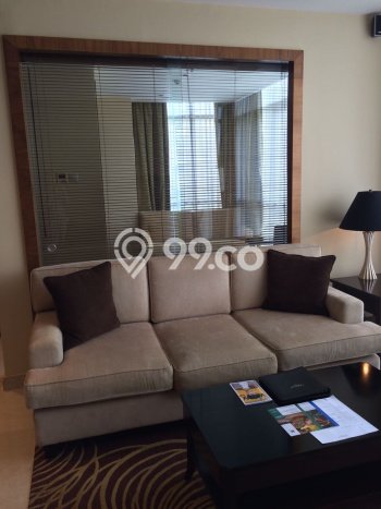 Apartemen Sewa 1 Kamar Murah Siap Huni di Jakarta Selatan, Luas 101m2 Apartemen Sewa 1 Kamar Murah Siap Huni di Jakarta Selatan, Luas 101m2