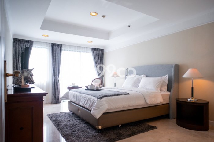 Disewakan Cepat! Unit Apartemen Hemat di Pondok Indah, Jakarta Selatan 3 Kamar Tidur dan 3 Kamar Mandi Disewakan Cepat! Unit Apartemen Hemat di Pondok Indah, Jakarta Selatan 3 Kamar Tidur dan 3 Kamar Mandi