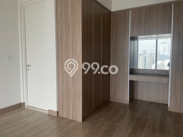 Apartemen High-End Dijual di Thamrin Luas 183m2 Apartemen High-End Dijual di Thamrin Luas 183m2