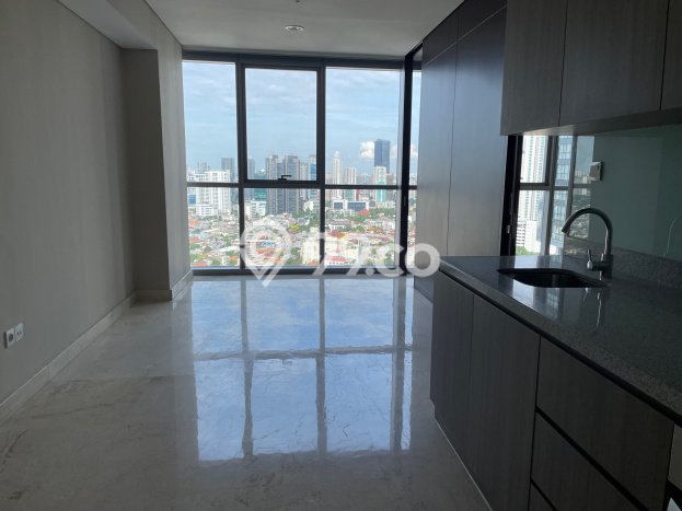 Apartemen Modern Dijual di Kuningan, Jakarta Selatan Punya 1 KT / 1 Kamar Mandi Apartemen Modern Dijual di Kuningan, Jakarta Selatan Punya 1 KT / 1 Kamar Mandi