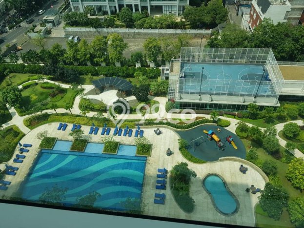 Paling Dicari! Apartemen Premium Dijual di Setiabudi Punya 3 Bedroom Paling Dicari! Apartemen Premium Dijual di Setiabudi Punya 3 Bedroom