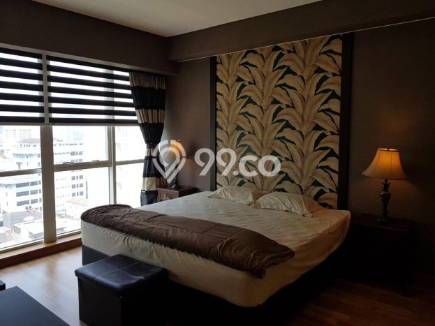 Paling Dicari! Apartemen Premium Dijual di Setiabudi Punya 3 Bedroom Paling Dicari! Apartemen Premium Dijual di Setiabudi Punya 3 Bedroom