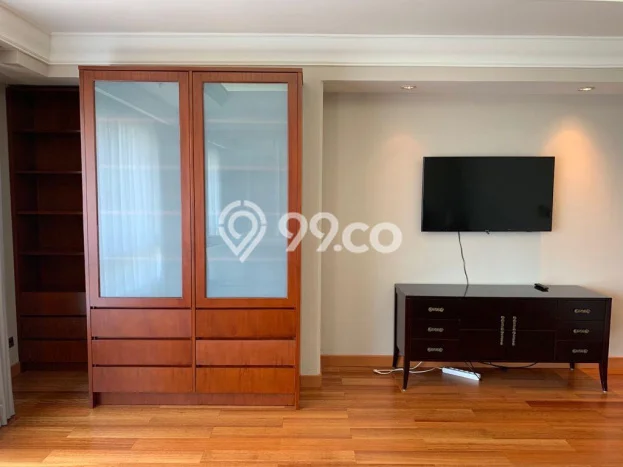 Jarang Ada! Hunian Apartemen Hemat di SCBD, Jakarta Selatan 2 Kamar Tidur dan 2 Kamar Mandi Jarang Ada! Hunian Apartemen Hemat di SCBD, Jakarta Selatan 2 Kamar Tidur dan 2 Kamar Mandi