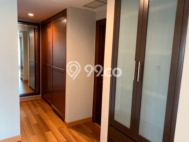 Jarang Ada! Hunian Apartemen Hemat di SCBD, Jakarta Selatan 2 Kamar Tidur dan 2 Kamar Mandi Jarang Ada! Hunian Apartemen Hemat di SCBD, Jakarta Selatan 2 Kamar Tidur dan 2 Kamar Mandi