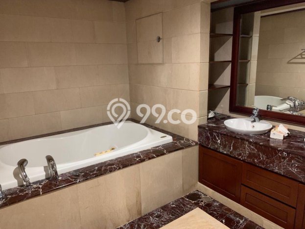 Jarang Ada! Hunian Apartemen Hemat di SCBD, Jakarta Selatan 2 Kamar Tidur dan 2 Kamar Mandi Jarang Ada! Hunian Apartemen Hemat di SCBD, Jakarta Selatan 2 Kamar Tidur dan 2 Kamar Mandi