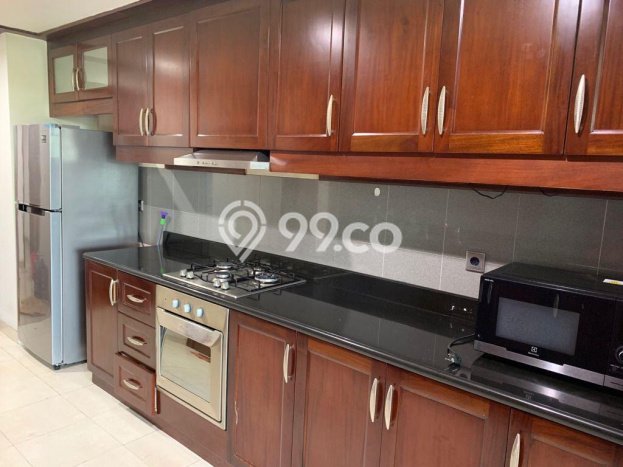 Jarang Ada! Hunian Apartemen Hemat di SCBD, Jakarta Selatan 2 Kamar Tidur dan 2 Kamar Mandi Jarang Ada! Hunian Apartemen Hemat di SCBD, Jakarta Selatan 2 Kamar Tidur dan 2 Kamar Mandi