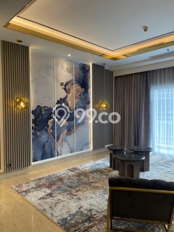 DISEWAKAN! Hunian Apartemen Nyaman di SCBD Jakarta Selatan 3 KT DISEWAKAN! Hunian Apartemen Nyaman di SCBD Jakarta Selatan 3 KT