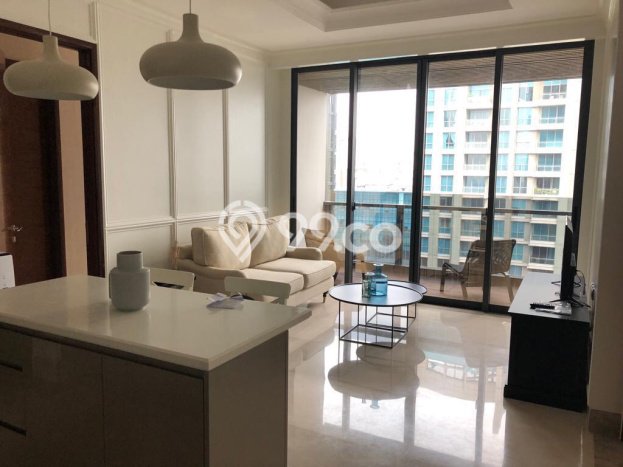 Hunian Apartemen Disewakan Murah 105m2 di Senopati, Cocok Dijadikan Tempat Tinggal Anda Hunian Apartemen Disewakan Murah 105m2 di Senopati, Cocok Dijadikan Tempat Tinggal Anda