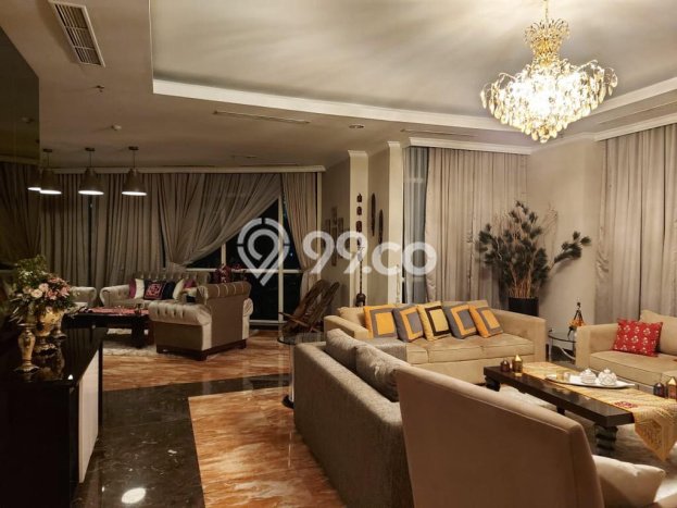 Apartemen Harga Sewa Kompetitif Disewakan di Mega Kuningan Jakarta Selatan, 4 KT, 311m2 Apartemen Harga Sewa Kompetitif Disewakan di Mega Kuningan Jakarta Selatan, 4 KT, 311m2