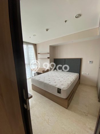 Dijual Apartemen 1 KT & 1 KM di Jakarta Selatan Lokasi Strategis Dijual Apartemen 1 KT & 1 KM di Jakarta Selatan Lokasi Strategis