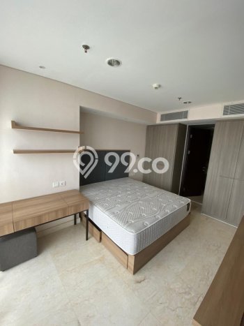Dijual Apartemen 1 KT & 1 KM di Jakarta Selatan Lokasi Strategis Dijual Apartemen 1 KT & 1 KM di Jakarta Selatan Lokasi Strategis