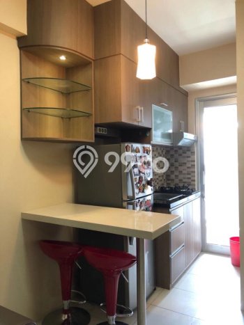 Apartemen Favorit Modern Dijual di Jakarta Utara dengan 2 Kamar Tidur Apartemen Favorit Modern Dijual di Jakarta Utara dengan 2 Kamar Tidur