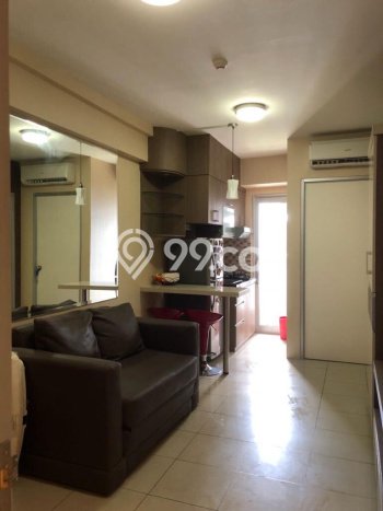 Apartemen Favorit Modern Dijual di Jakarta Utara dengan 2 Kamar Tidur Apartemen Favorit Modern Dijual di Jakarta Utara dengan 2 Kamar Tidur