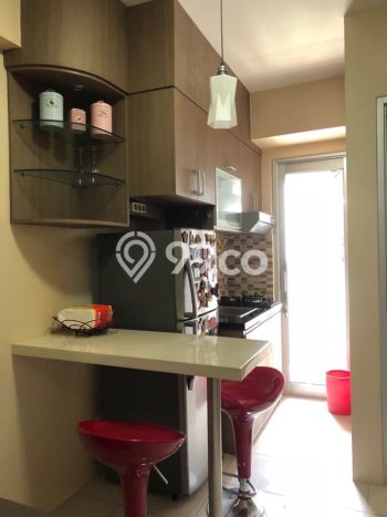 Apartemen Favorit Modern Dijual di Jakarta Utara dengan 2 Kamar Tidur Apartemen Favorit Modern Dijual di Jakarta Utara dengan 2 Kamar Tidur