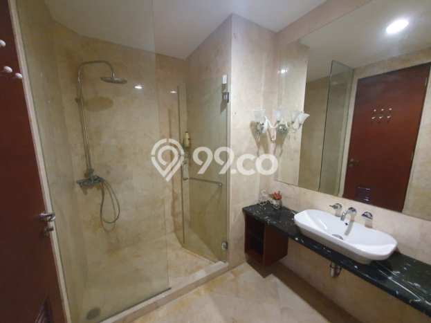 Hunian Apartemen Mewah & Eksklusif 3 BR di Kebayoran Baru, Jakarta Selatan Hunian Apartemen Mewah & Eksklusif 3 BR di Kebayoran Baru, Jakarta Selatan