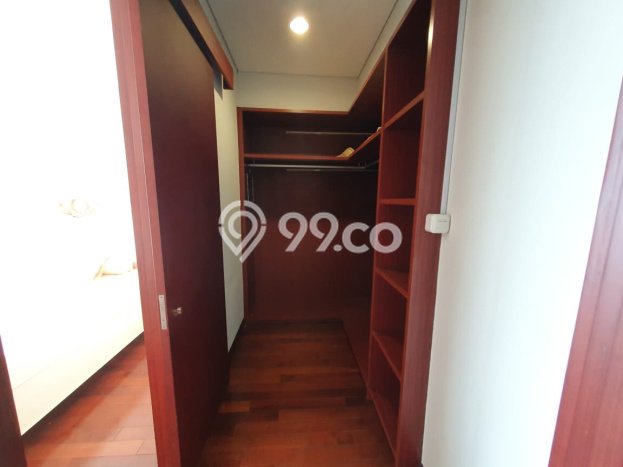 Hunian Apartemen Mewah & Eksklusif 3 BR di Kebayoran Baru, Jakarta Selatan Hunian Apartemen Mewah & Eksklusif 3 BR di Kebayoran Baru, Jakarta Selatan