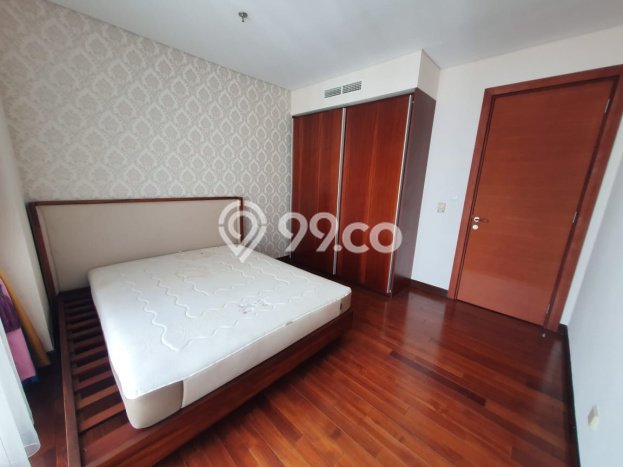 Hunian Apartemen Mewah & Eksklusif 3 BR di Kebayoran Baru, Jakarta Selatan Hunian Apartemen Mewah & Eksklusif 3 BR di Kebayoran Baru, Jakarta Selatan