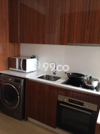 Apartemen Disewa Murah 1 KT / 1 KM di Kuningan, Jakarta Selatan Apartemen Disewa Murah 1 KT / 1 KM di Kuningan, Jakarta Selatan