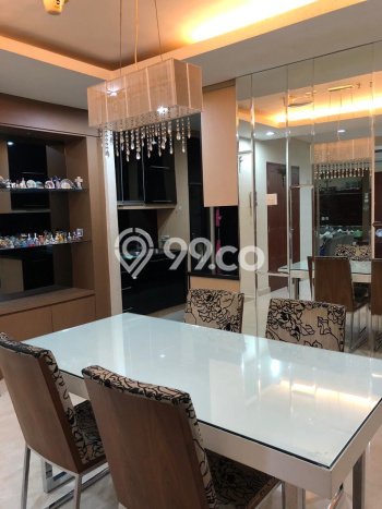Dijual Apartemen Mewah 3 KT & 2 KM di Kebayoran Lama, Jakarta Selatan Dijual Apartemen Mewah 3 KT & 2 KM di Kebayoran Lama, Jakarta Selatan