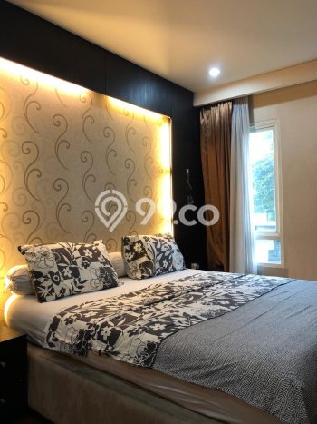 Dijual Apartemen Mewah 3 KT & 2 KM di Kebayoran Lama, Jakarta Selatan Dijual Apartemen Mewah 3 KT & 2 KM di Kebayoran Lama, Jakarta Selatan