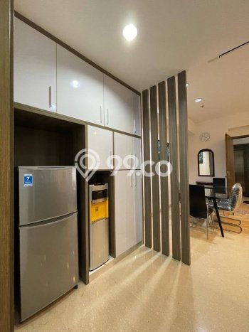 FOR SALE Hunian Apartemen High-Class di Kebayoran Lama dengan 2 Kamar Tidur & Luas 138m2 FOR SALE Hunian Apartemen High-Class di Kebayoran Lama dengan 2 Kamar Tidur & Luas 138m2