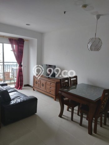 Apartemen Nyaman untuk Dijual di Tanah Abang, Jakarta Pusat, DKI Jakarta Apartemen Nyaman untuk Dijual di Tanah Abang, Jakarta Pusat, DKI Jakarta