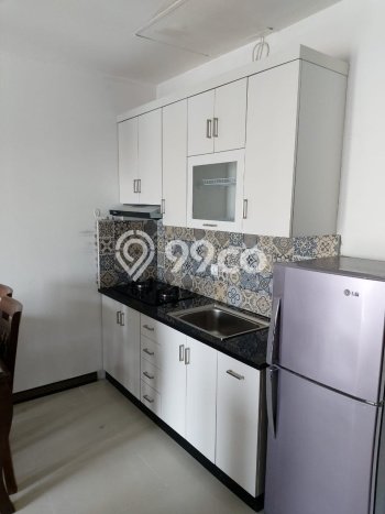 Apartemen Nyaman untuk Dijual di Tanah Abang, Jakarta Pusat, DKI Jakarta Apartemen Nyaman untuk Dijual di Tanah Abang, Jakarta Pusat, DKI Jakarta