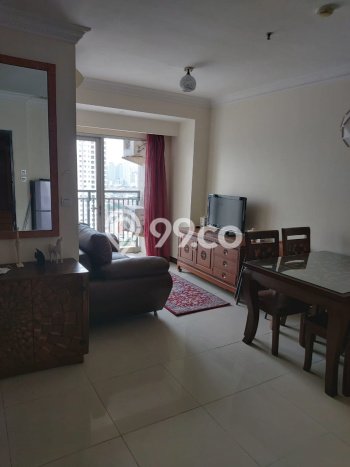 Apartemen Nyaman untuk Dijual di Tanah Abang, Jakarta Pusat, DKI Jakarta Apartemen Nyaman untuk Dijual di Tanah Abang, Jakarta Pusat, DKI Jakarta