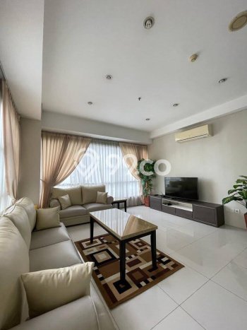 Apartemen Premium Dijual di Kebayoran Baru, Jakarta Selatan Punya 3 Kamar & 2 Kamar Mandi Apartemen Premium Dijual di Kebayoran Baru, Jakarta Selatan Punya 3 Kamar & 2 Kamar Mandi