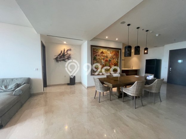 Apartemen High-End Dijual di Kebayoran Lama Luas 175m2 Apartemen High-End Dijual di Kebayoran Lama Luas 175m2