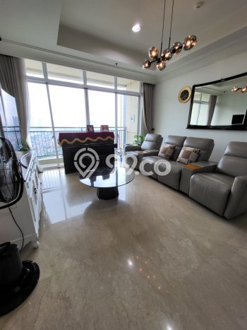 Apartemen Luxury Dijual di Kebayoran Baru Jakarta Selatan Luas 153m2 Apartemen Luxury Dijual di Kebayoran Baru Jakarta Selatan Luas 153m2