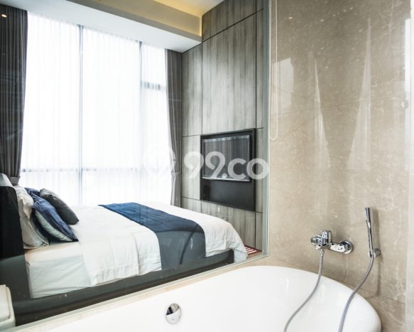Apartemen Harga Murah dengan 2 BR & 2 KM di Kuningan Jakarta Selatan Apartemen Harga Murah dengan 2 BR & 2 KM di Kuningan Jakarta Selatan