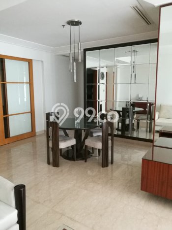 Apartemen Eksklusif Dijual di Kebayoran Baru Jakarta Selatan Luas 177m2 Apartemen Eksklusif Dijual di Kebayoran Baru Jakarta Selatan Luas 177m2