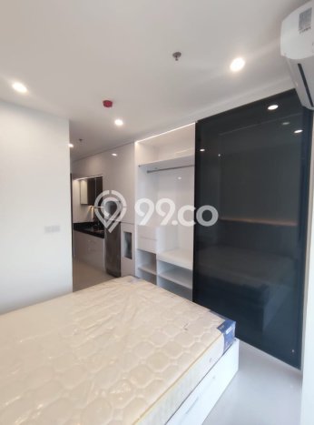 Ada Kamar Apartemen Murah Disewa di Kuningan, Jakarta Selatan 1 BR Ada Kamar Apartemen Murah Disewa di Kuningan, Jakarta Selatan 1 BR