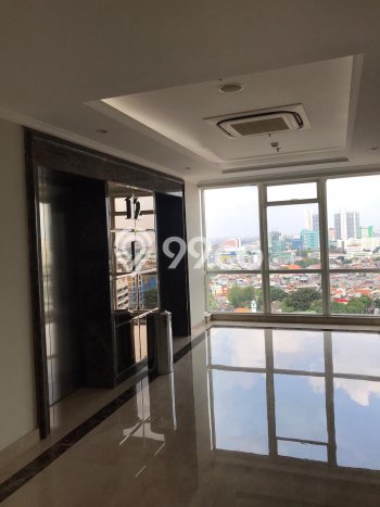 Apartemen Modern Dijual di Menteng, Jakarta Pusat Punya 1 KT / 1 Kamar Mandi Apartemen Modern Dijual di Menteng, Jakarta Pusat Punya 1 KT / 1 Kamar Mandi