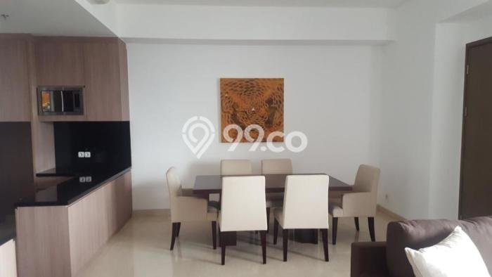 Disewakan Apartemen Murah di Gandaria 3 Bedroom Disewakan Apartemen Murah di Gandaria 3 Bedroom