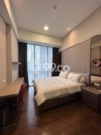 Dijual Apartemen Mewah 3 Bedroom di Jakarta Selatan Dekat ke Fasilitas Umum Dijual Apartemen Mewah 3 Bedroom di Jakarta Selatan Dekat ke Fasilitas Umum