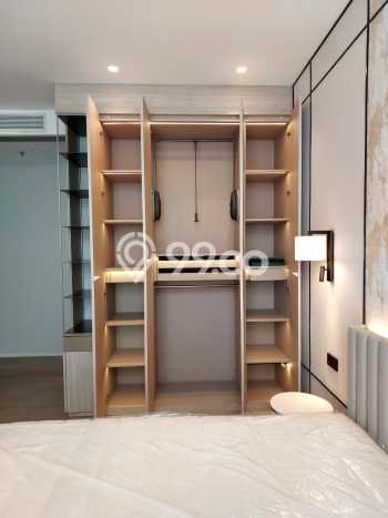 Sewa Apartemen Terjangkau 2 KT di Kuningan Jakarta Selatan Sewa Apartemen Terjangkau 2 KT di Kuningan Jakarta Selatan