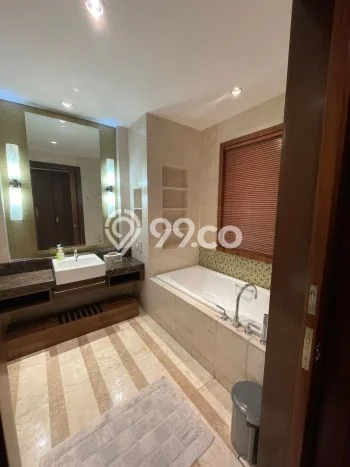 Apartemen Nyaman Dijual di Kuningan, Jakarta Selatan Dilengkapi 3 KT dan 3 KM Apartemen Nyaman Dijual di Kuningan, Jakarta Selatan Dilengkapi 3 KT dan 3 KM