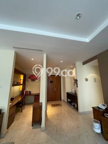 Apartemen Nyaman Dijual di Kuningan, Jakarta Selatan Dilengkapi 3 KT dan 3 KM Apartemen Nyaman Dijual di Kuningan, Jakarta Selatan Dilengkapi 3 KT dan 3 KM