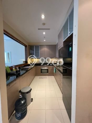 Apartemen Nyaman Dijual di Kuningan, Jakarta Selatan Dilengkapi 3 KT dan 3 KM Apartemen Nyaman Dijual di Kuningan, Jakarta Selatan Dilengkapi 3 KT dan 3 KM